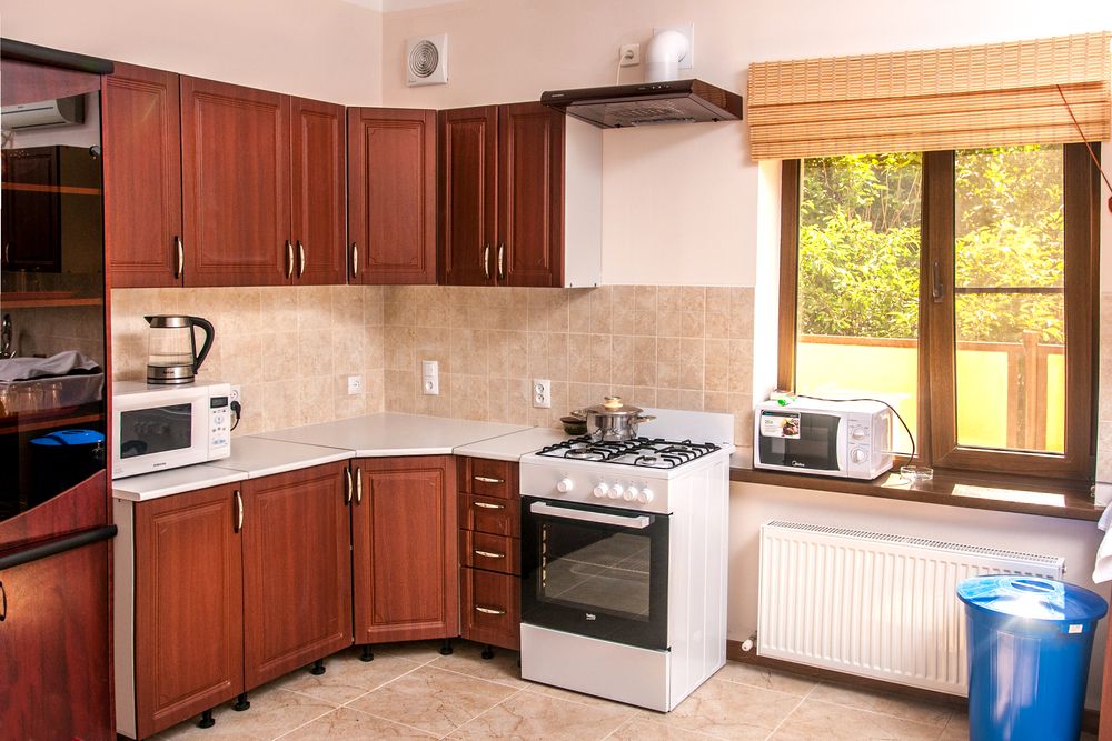 ЛАГУНА, гостевой дом - 8