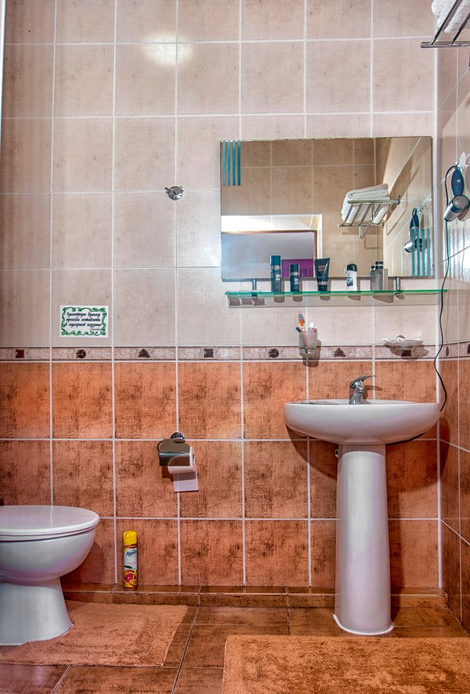 ЛАГУНА, гостевой дом - 26