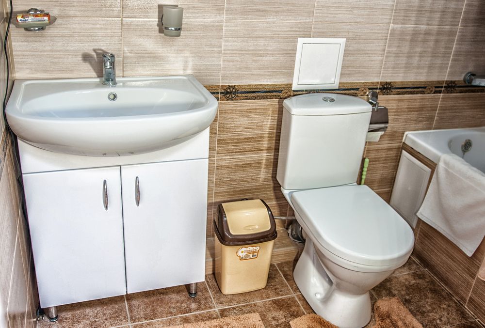 ЛАГУНА, гостевой дом - 27