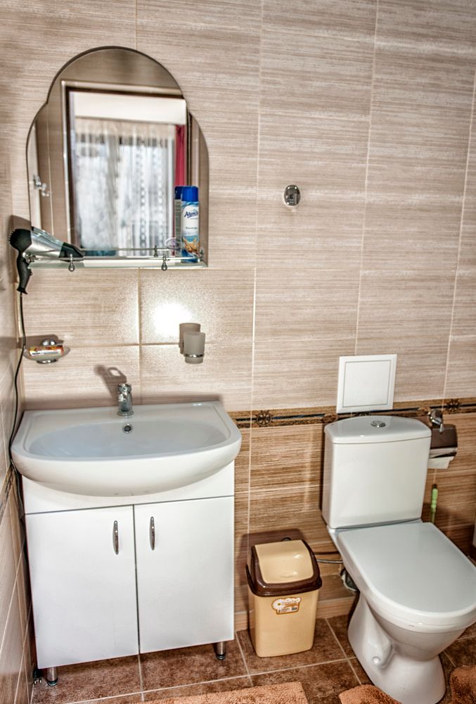 ЛАГУНА, гостевой дом - 28