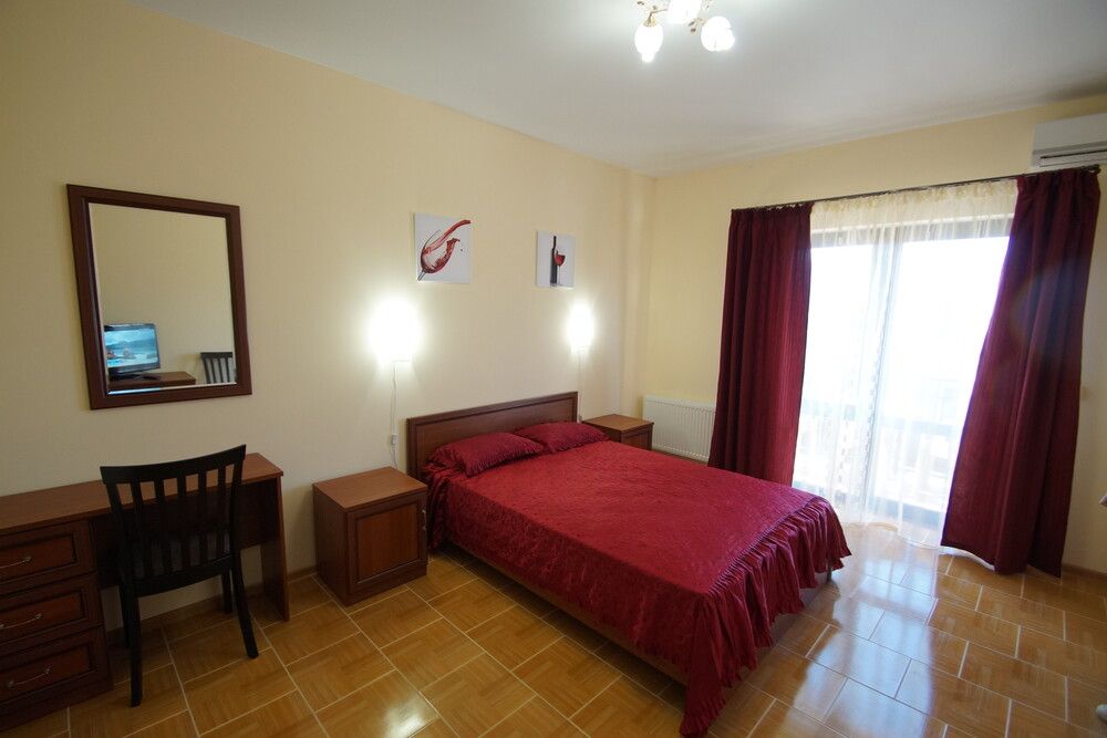 ЛАГУНА, гостевой дом - 10