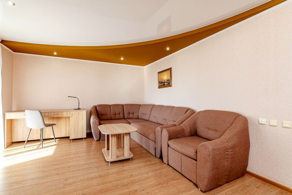 МЕДВЕДЬ RESORT - 64