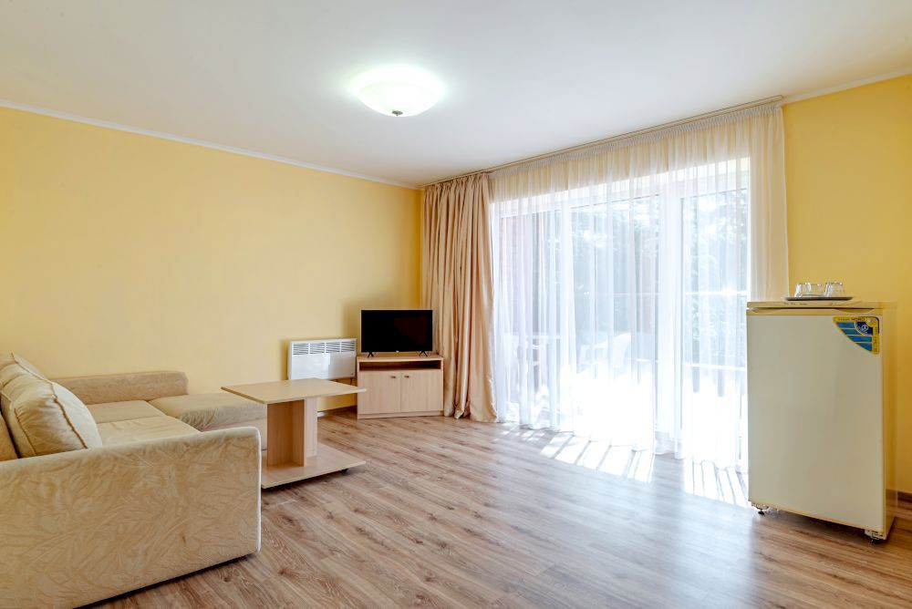 МЕДВЕДЬ RESORT - 59