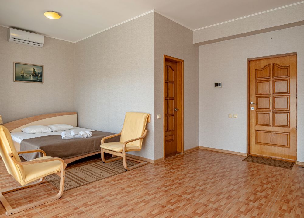 МЕДВЕДЬ RESORT - 50