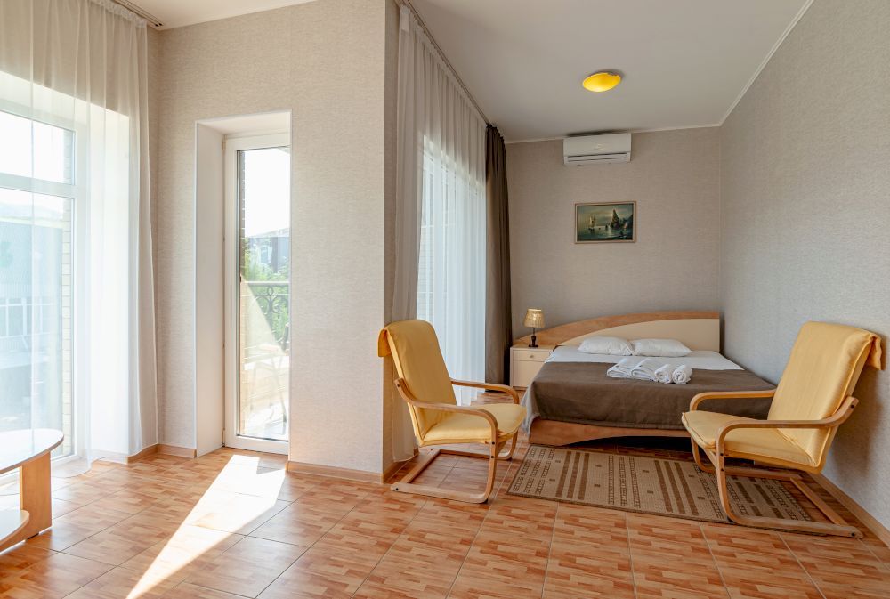 МЕДВЕДЬ RESORT - 46