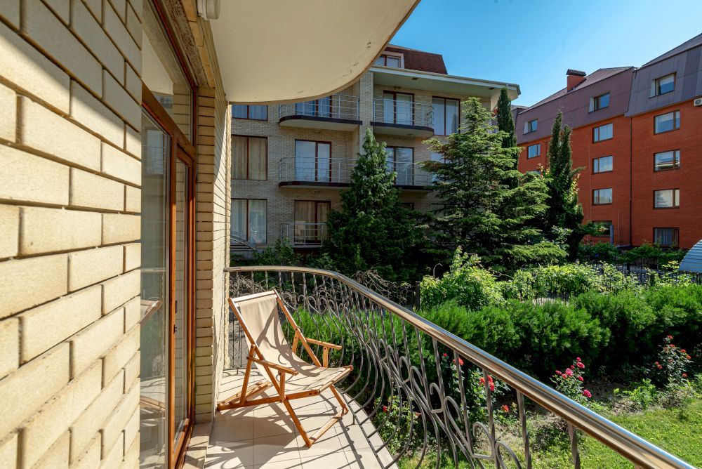 МЕДВЕДЬ RESORT - 44