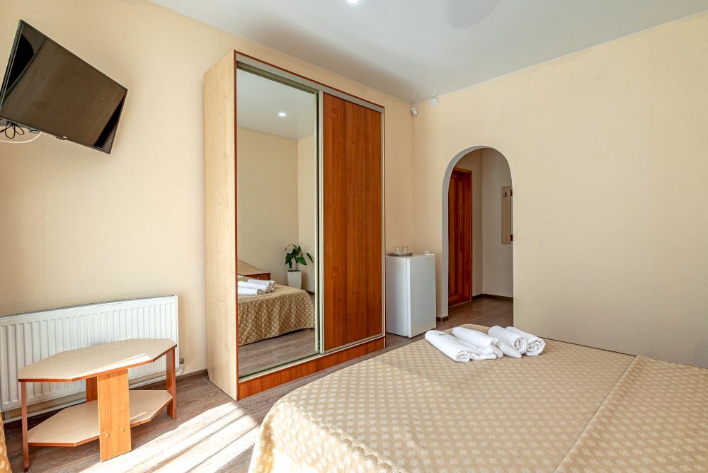 МЕДВЕДЬ RESORT - 42