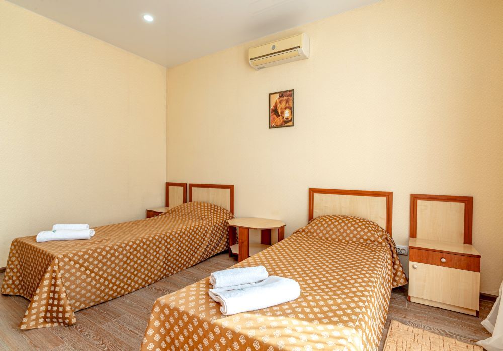 МЕДВЕДЬ RESORT - 41