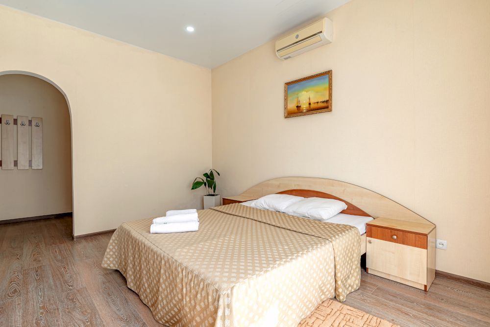 МЕДВЕДЬ RESORT - 40