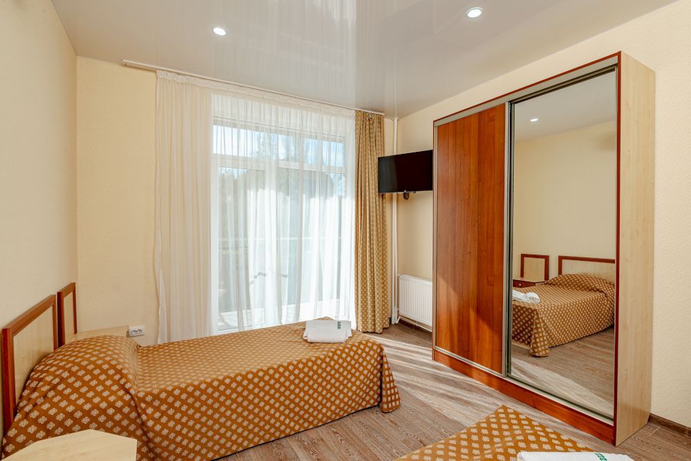 МЕДВЕДЬ RESORT - 38