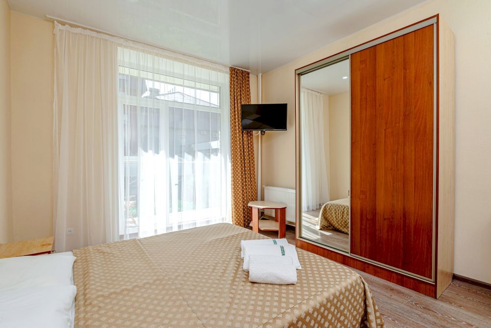 МЕДВЕДЬ RESORT - 37