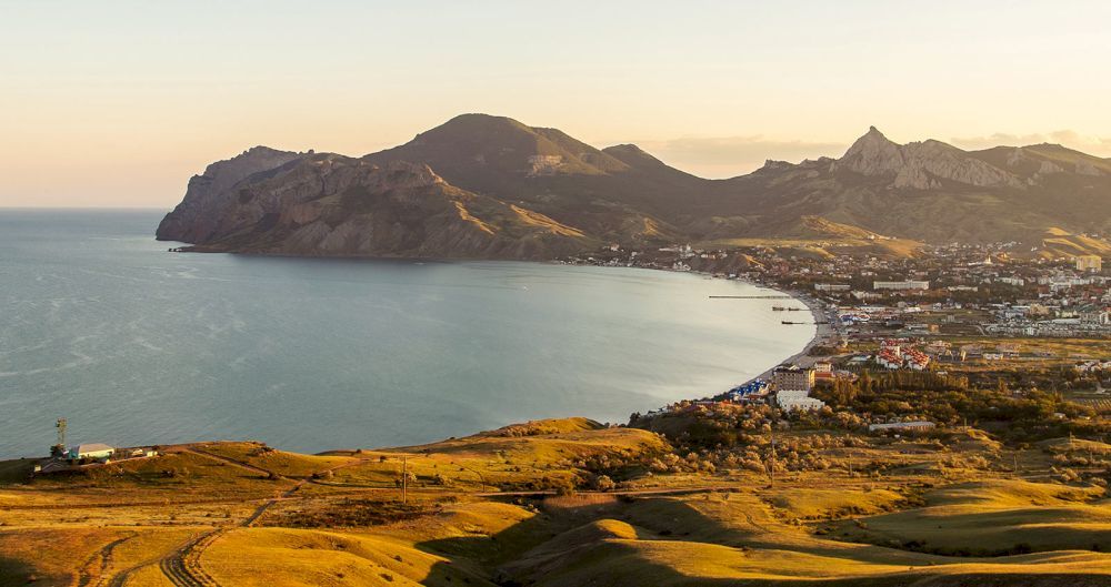 МЕДВЕДЬ RESORT - 34