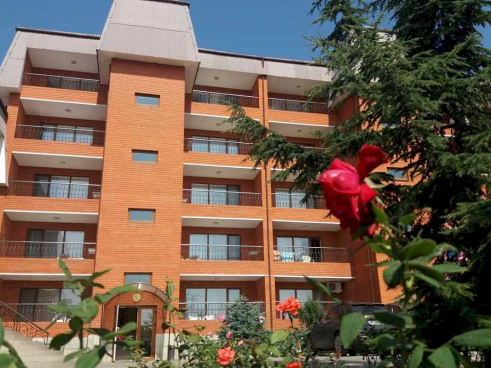 МЕДВЕДЬ RESORT - 6