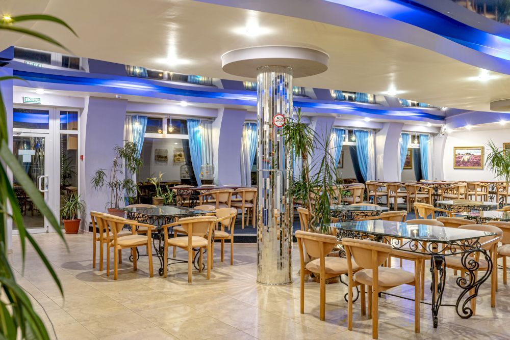 МЕДВЕДЬ RESORT - 16