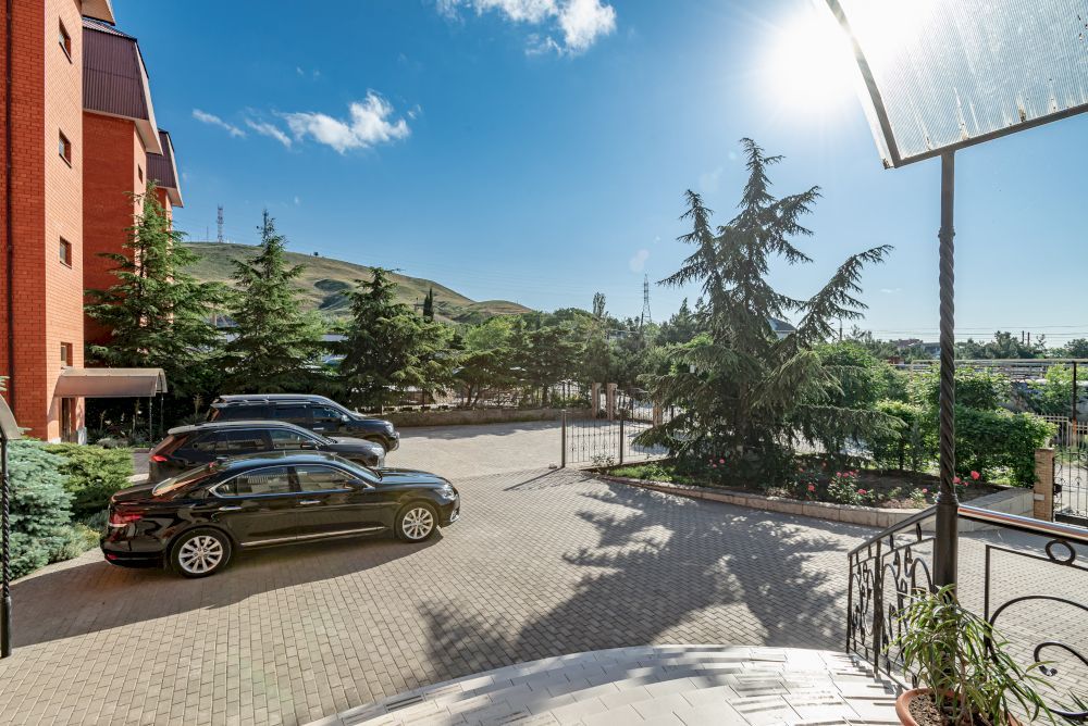 МЕДВЕДЬ RESORT - 33