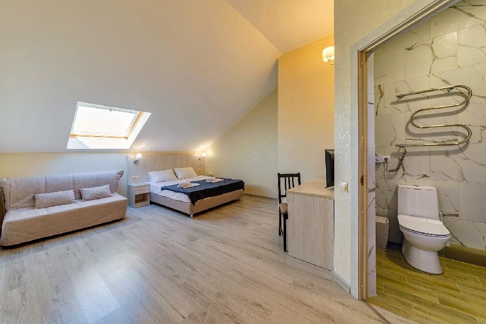 БЕЛЛА ВИСТА, гостевой дом - 12