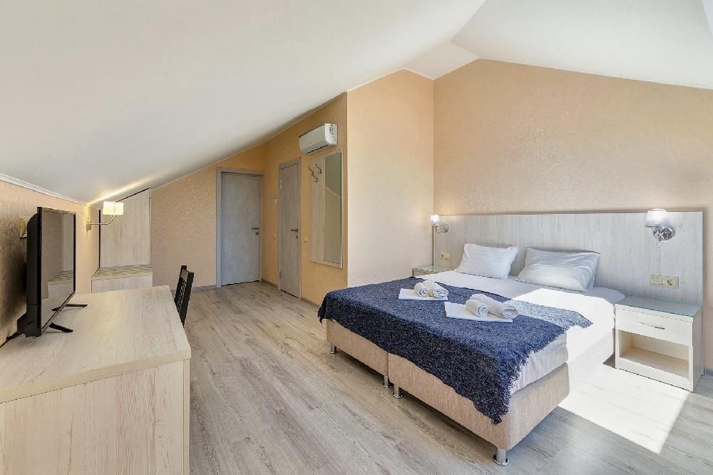 БЕЛЛА ВИСТА, гостевой дом - 15