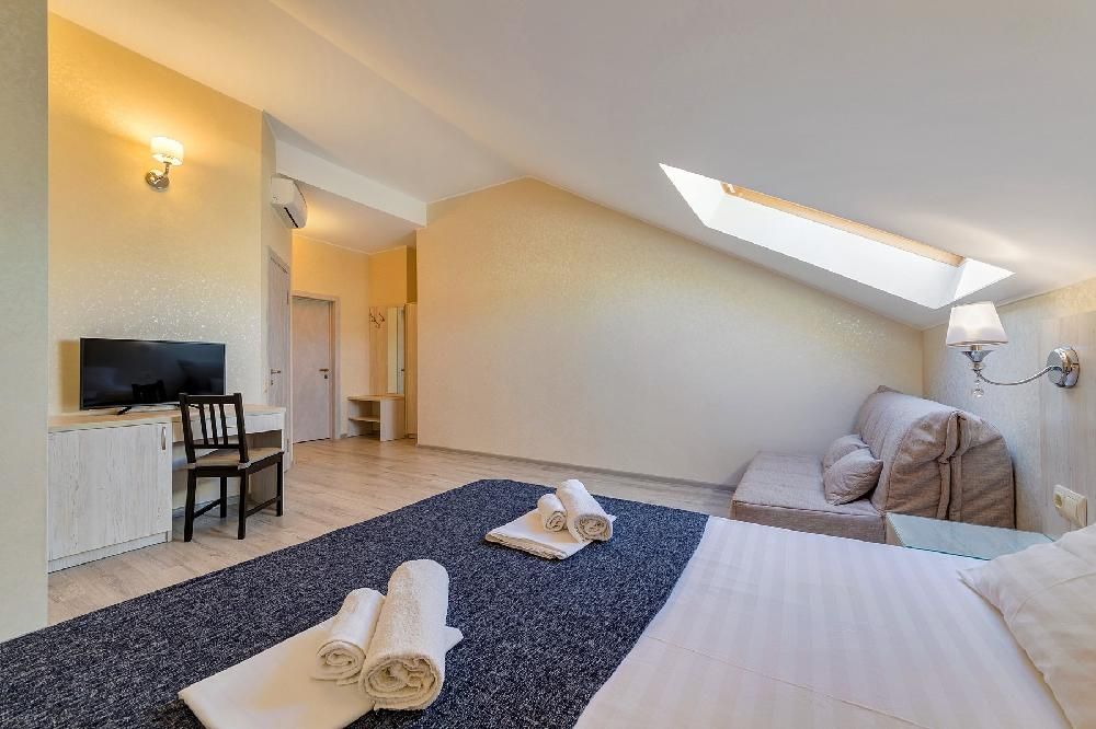 БЕЛЛА ВИСТА, гостевой дом - 13