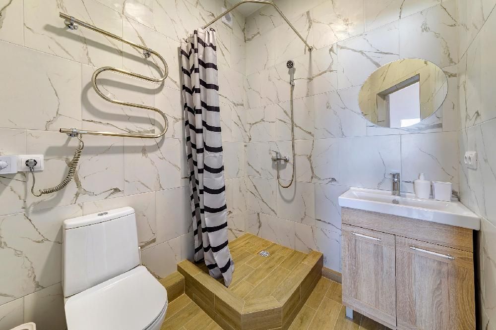 БЕЛЛА ВИСТА, гостевой дом - 14