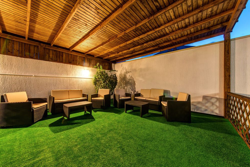 БЕЛЛА ВИСТА, гостевой дом - 7