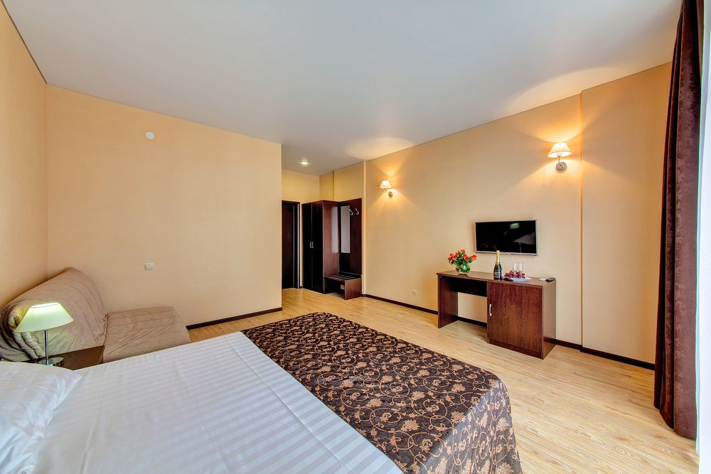 БЕЛЛА ВИСТА, гостевой дом - 18