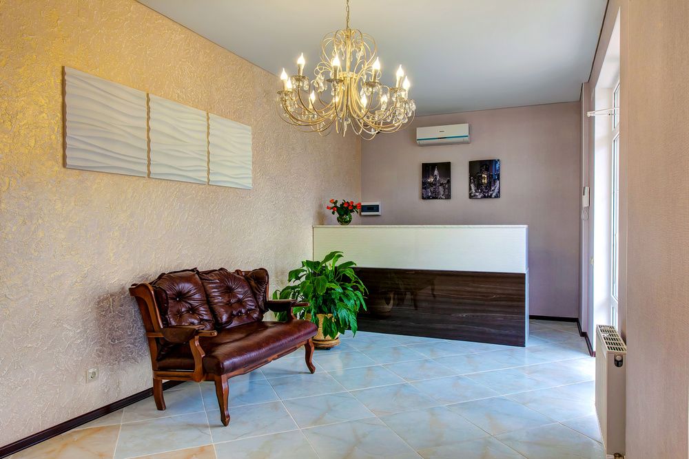 БЕЛЛА ВИСТА, гостевой дом - 8