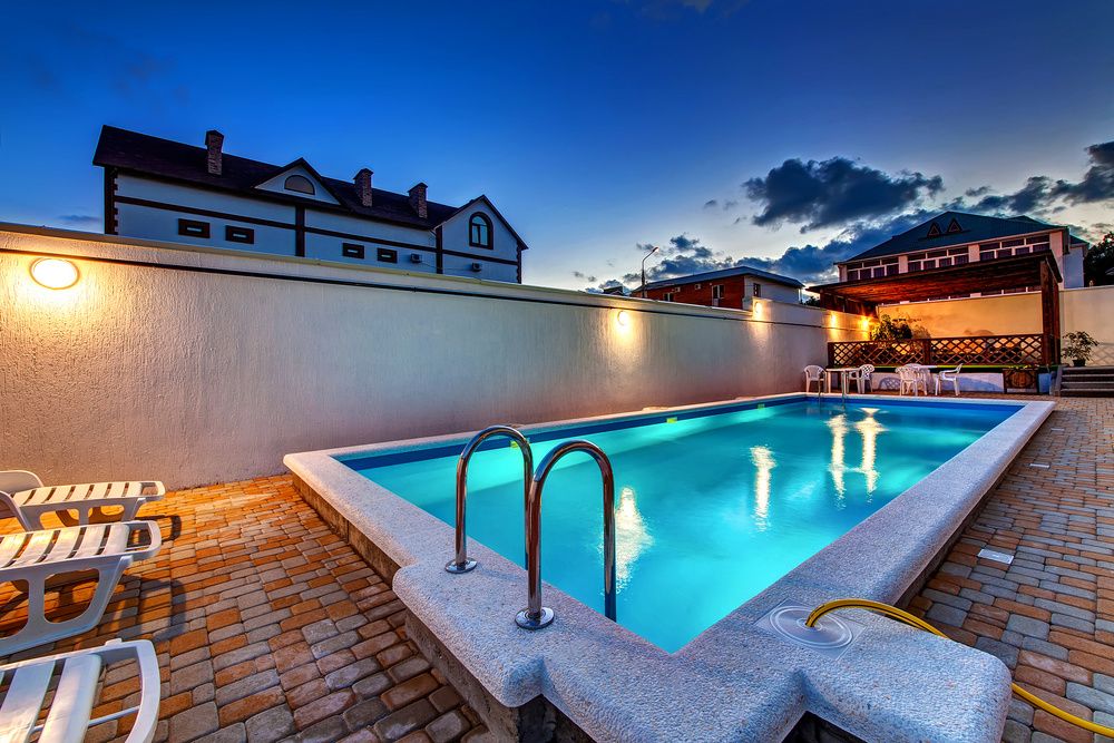 БЕЛЛА ВИСТА, гостевой дом - 3