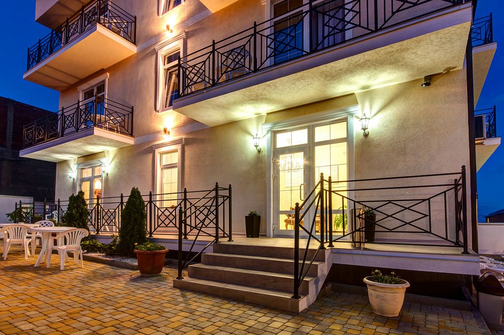 БЕЛЛА ВИСТА, гостевой дом - 2