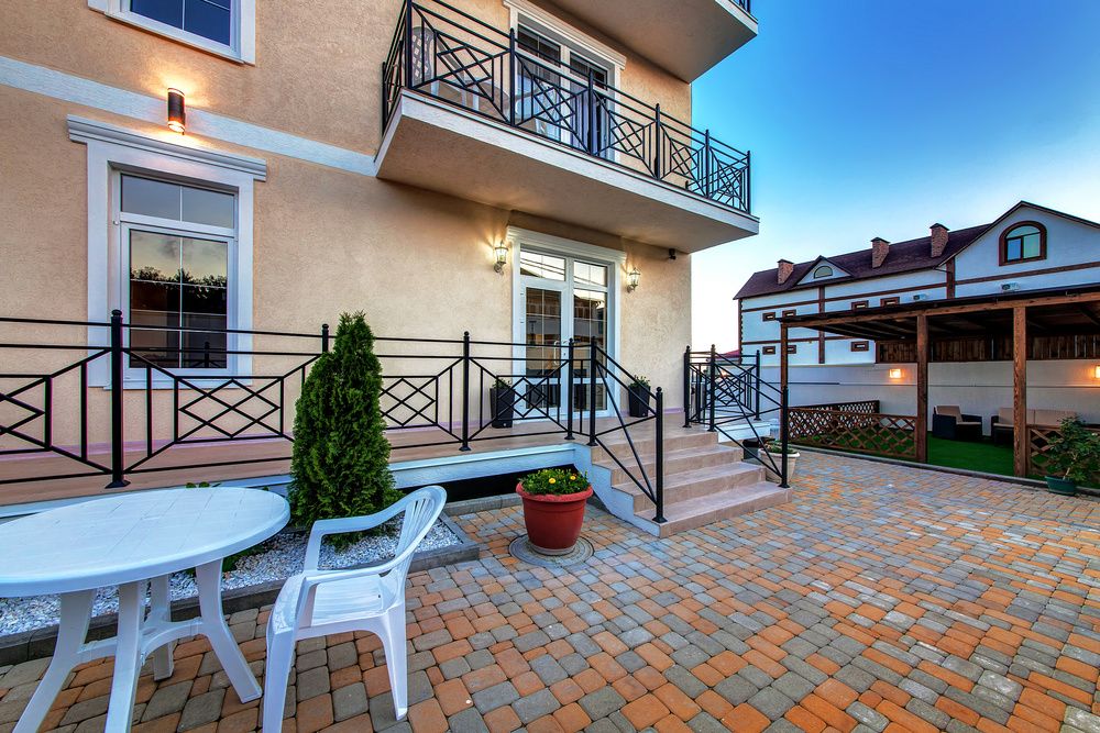 БЕЛЛА ВИСТА, гостевой дом - 6