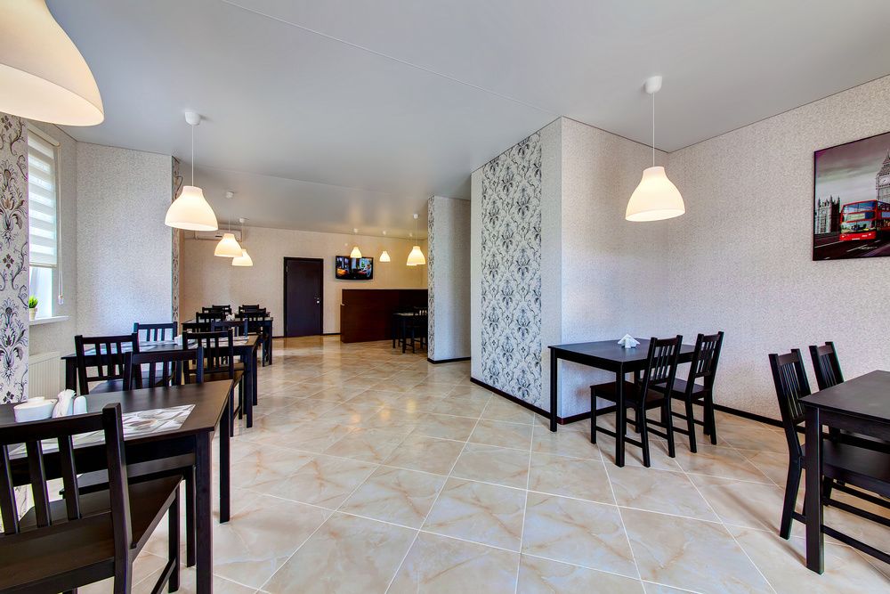 БЕЛЛА ВИСТА, гостевой дом - 9