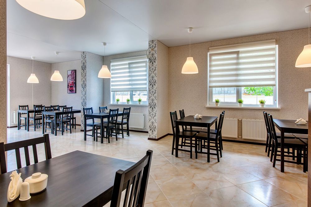 БЕЛЛА ВИСТА, гостевой дом - 10