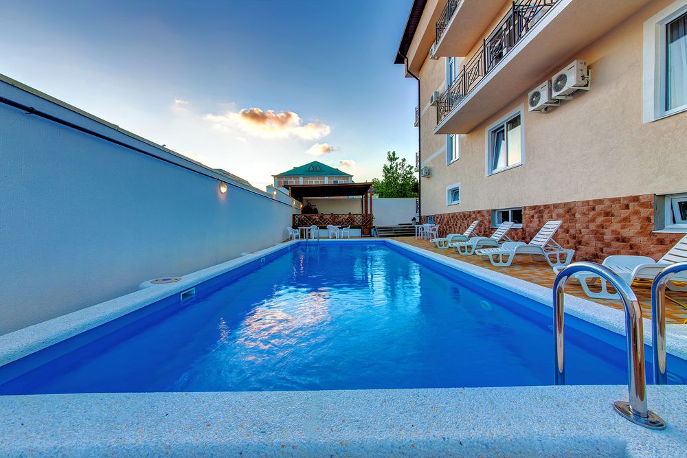 БЕЛЛА ВИСТА, гостевой дом - 5