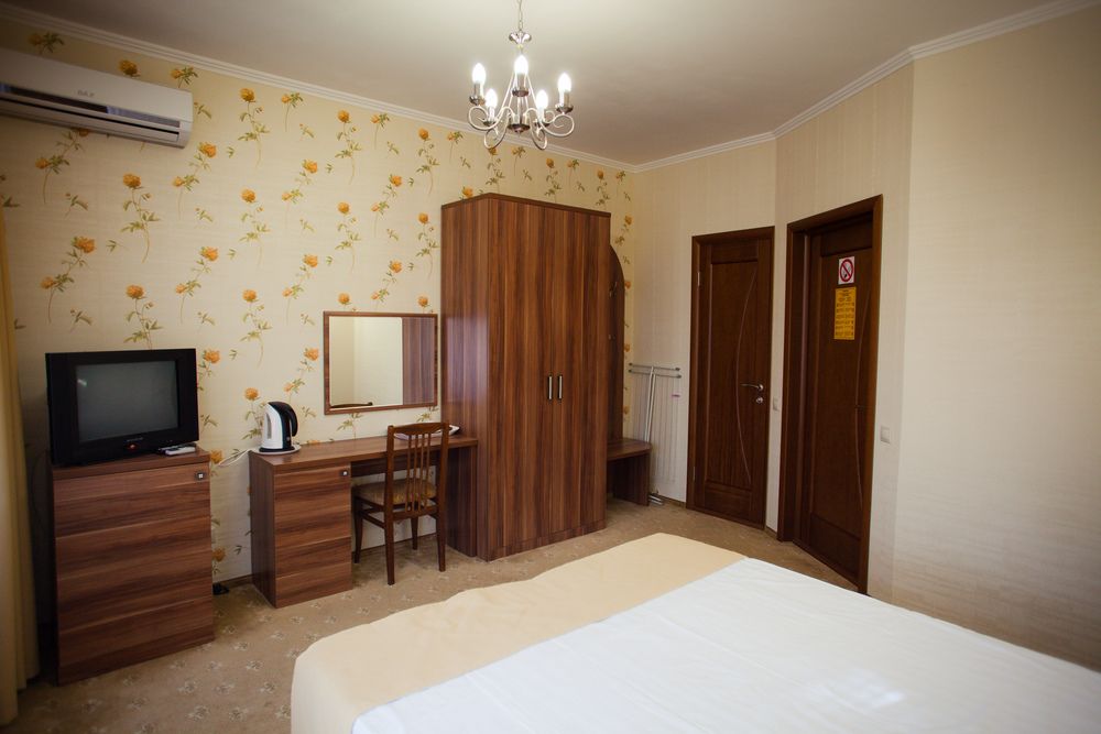 ФЕЕРИЯ, гостиница - 87