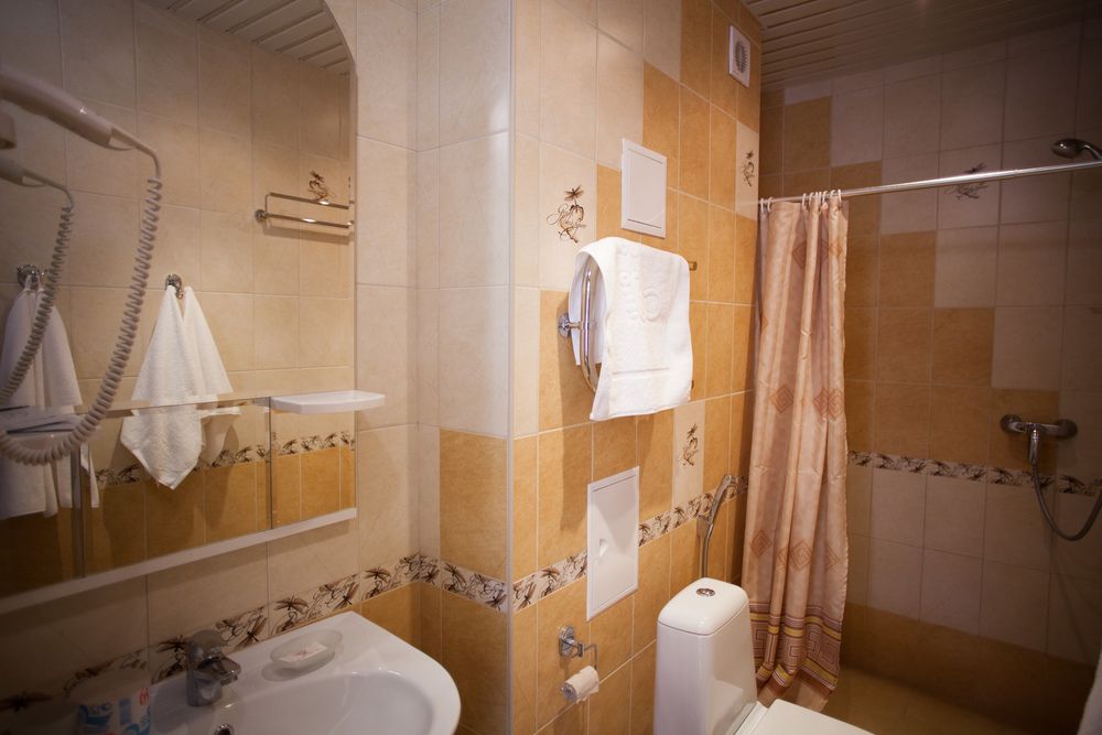 ФЕЕРИЯ, гостиница - 85