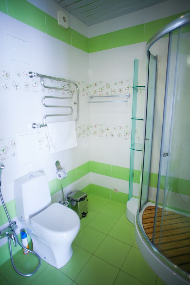 ФЕЕРИЯ, гостиница - 77