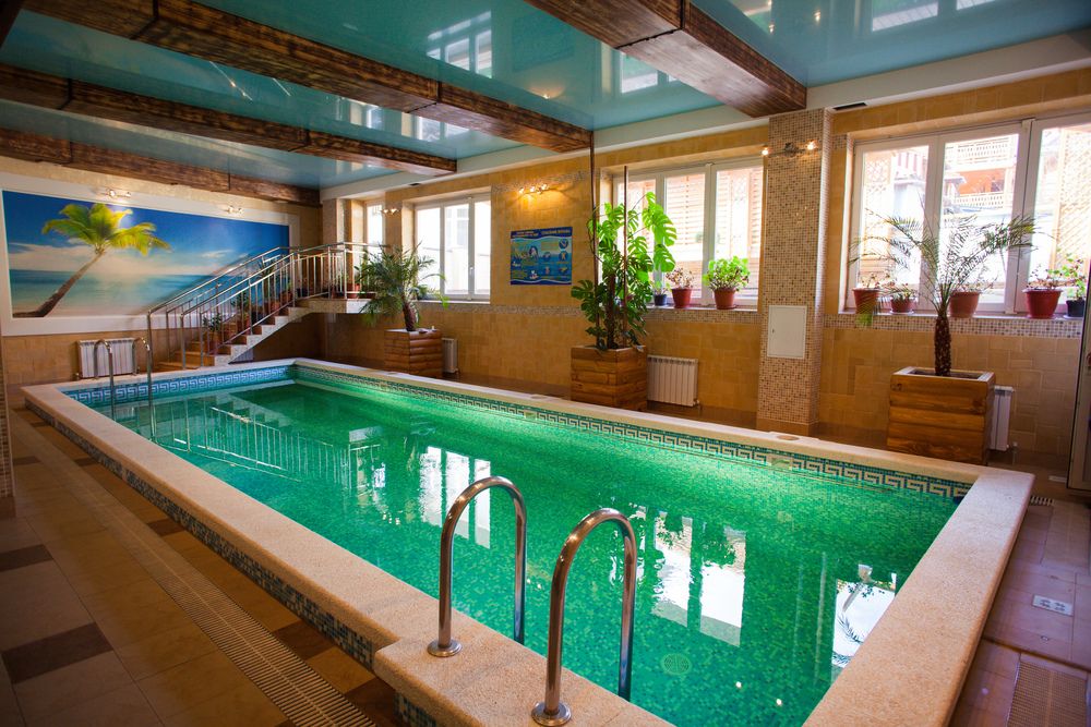 ФЕЕРИЯ, гостиница - 20