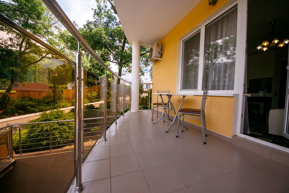 ФЕЕРИЯ, гостиница - 9