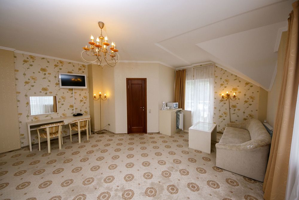 ФЕЕРИЯ, гостиница - 49