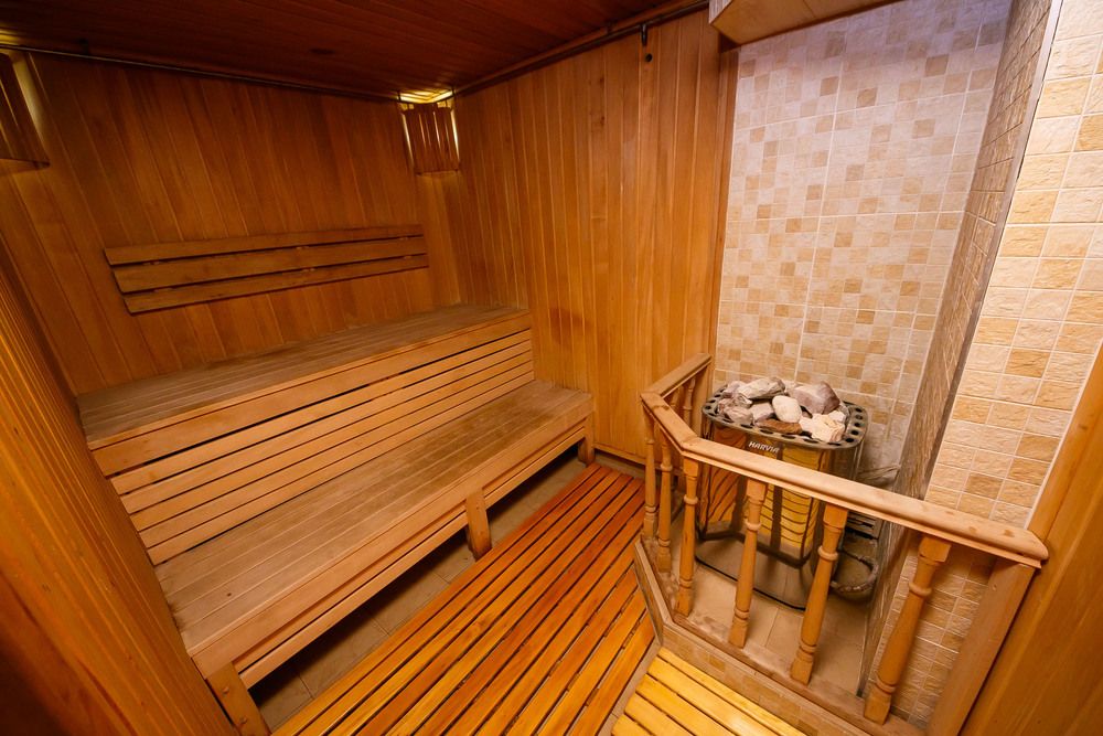 ФЕЕРИЯ, гостиница - 23