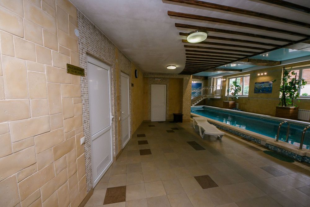 ФЕЕРИЯ, гостиница - 18