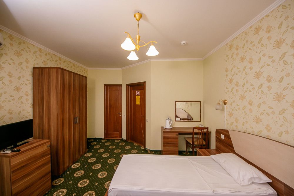 ФЕЕРИЯ, гостиница - 34