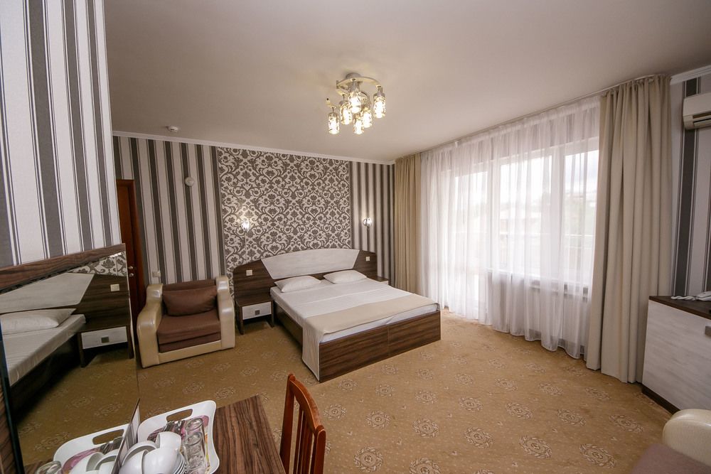 ФЕЕРИЯ, гостиница - 32