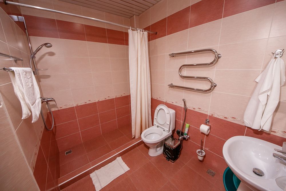 ФЕЕРИЯ, гостиница - 31