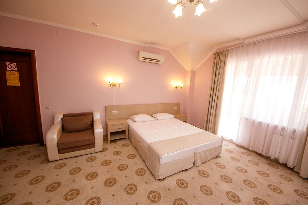 ФЕЕРИЯ, гостиница - 28