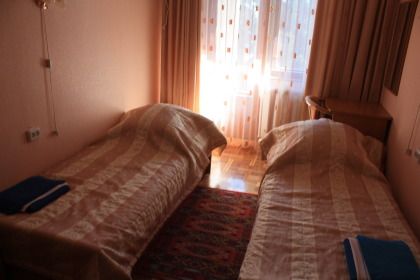 ГОРНЫЙ, санаторий - 14