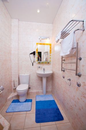 БАРРАКУДА, отель - 17