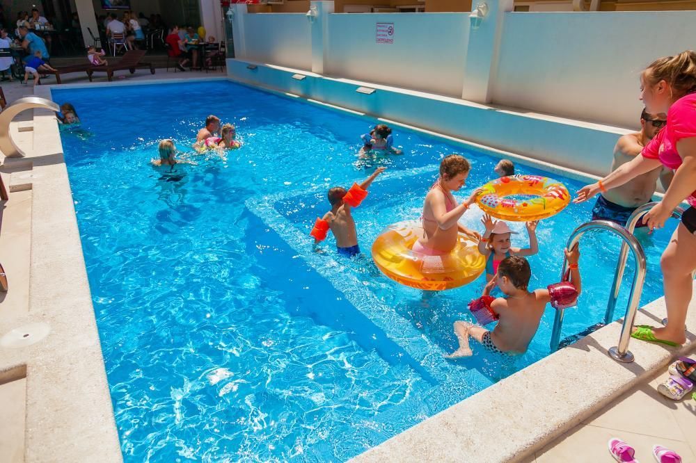 АЗАРИЯ, гостиница - 15