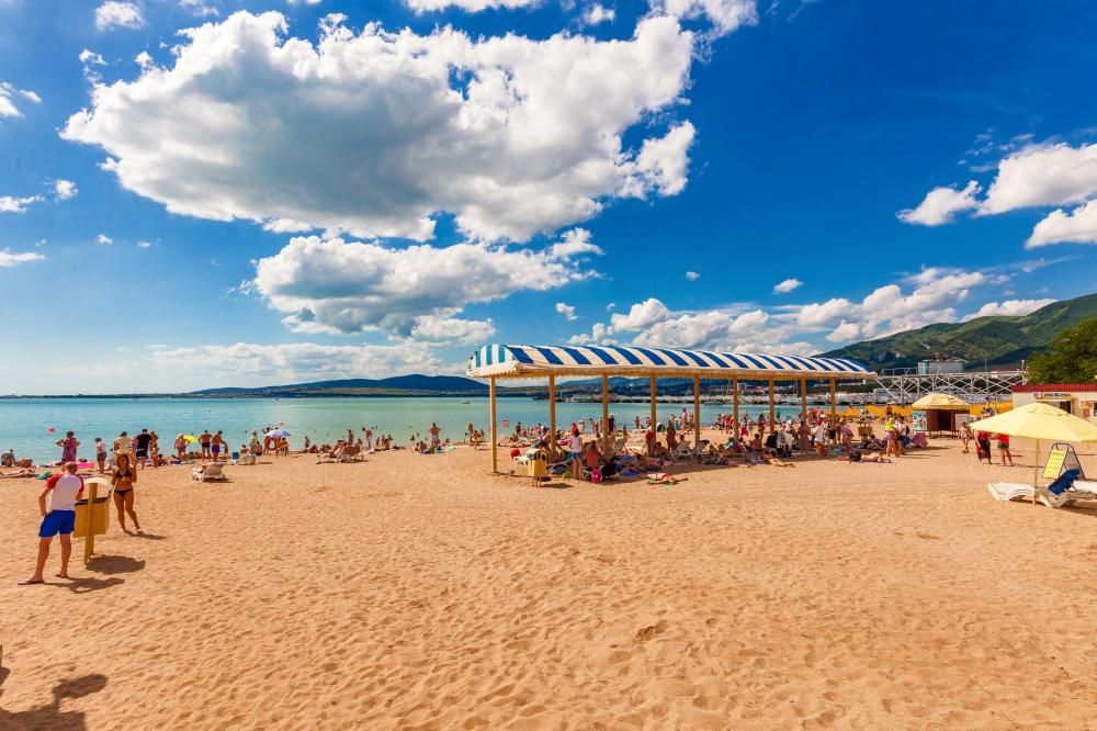 АЗАРИЯ, гостиница - 19