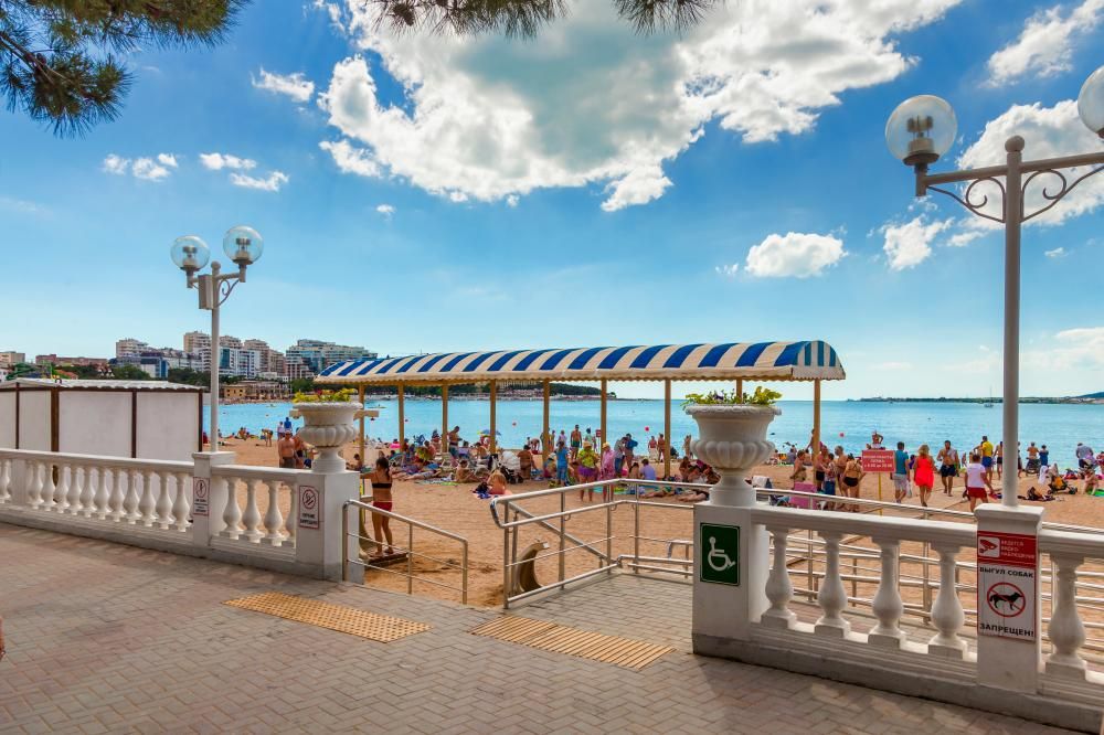 АЗАРИЯ, гостиница - 20