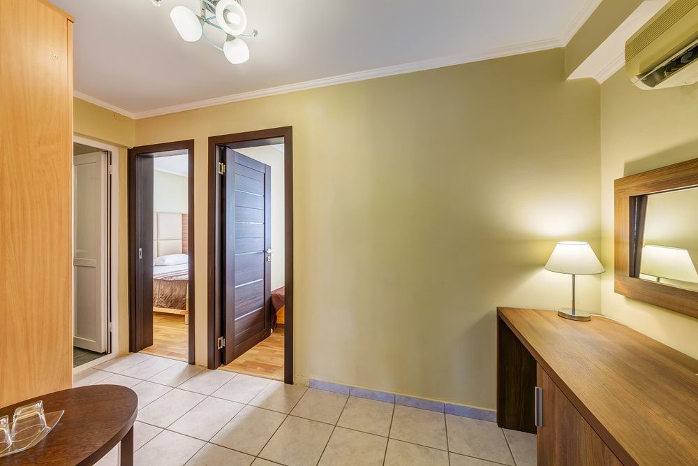 АЗАРИЯ, гостиница - 47